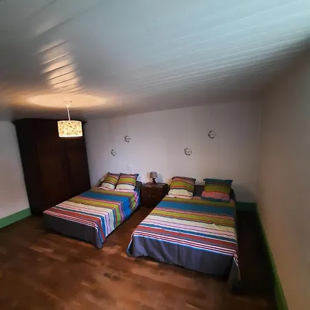 La Champenoise * Arconville