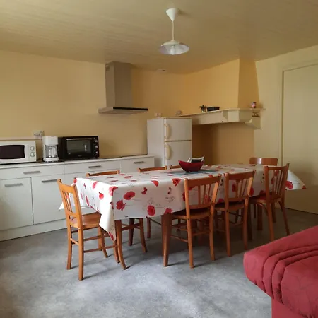 Holiday home La Champenoise *