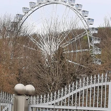 La Champenoise * Arconville