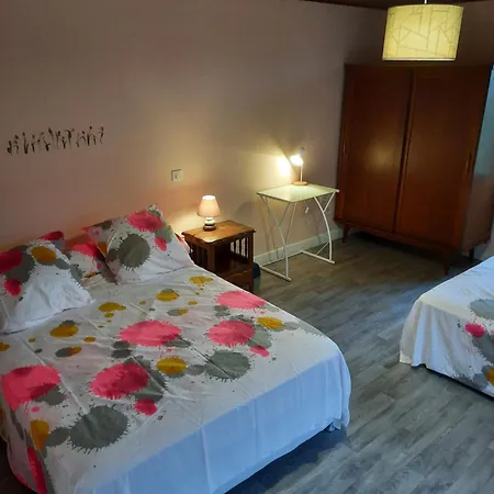 Holiday home La Champenoise