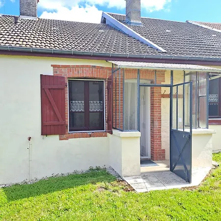 La Champenoise Holiday home