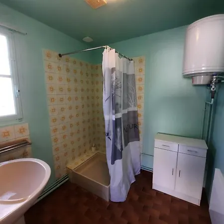 La Champenoise Holiday home