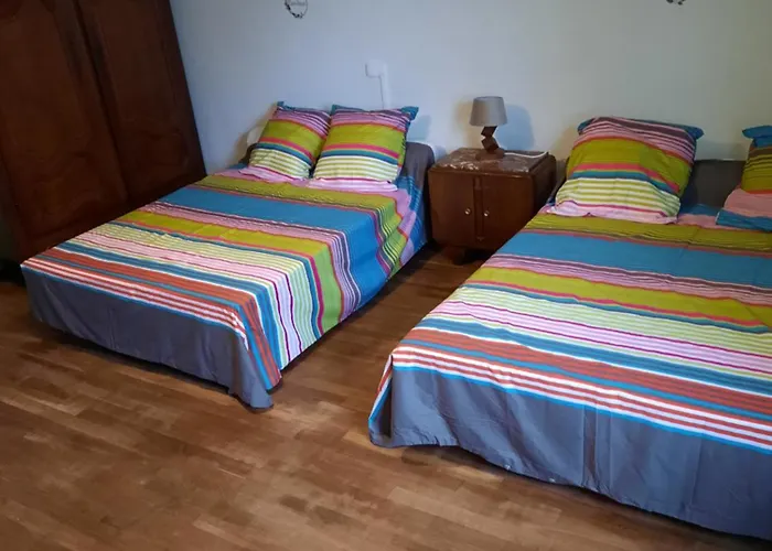 La Champenoise Arconville