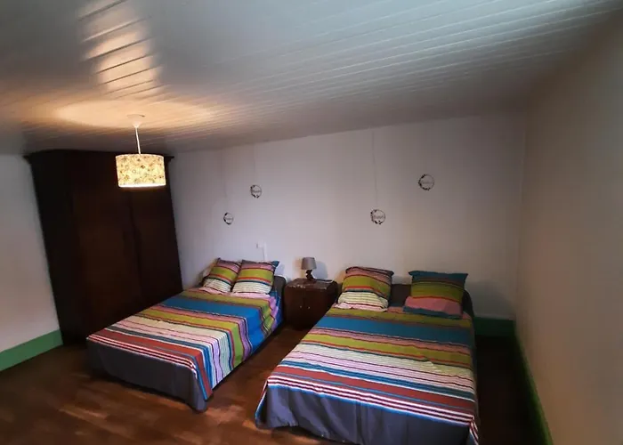 La Champenoise * Arconville