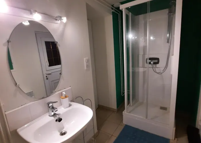 La Champenoise בית נופש