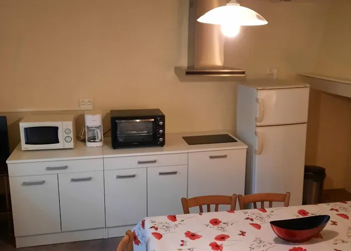 La Champenoise בית נופש