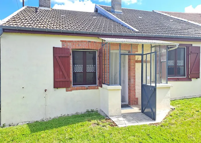 La Champenoise בית נופש