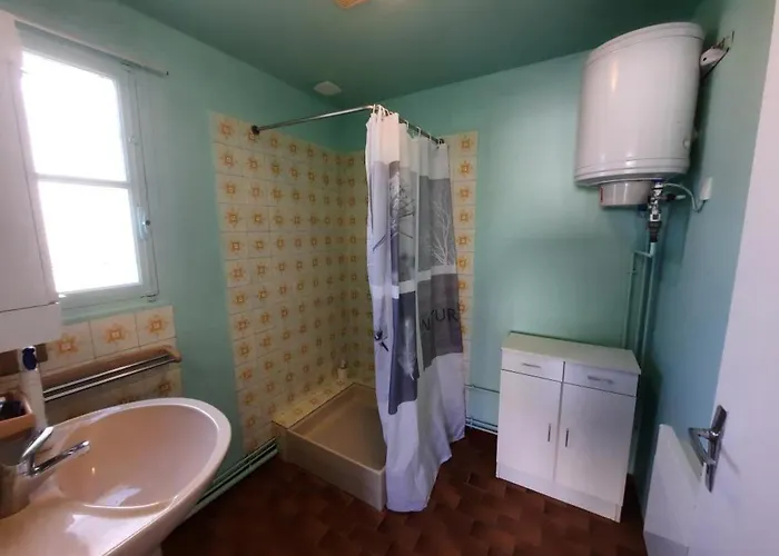 La Champenoise בית נופש